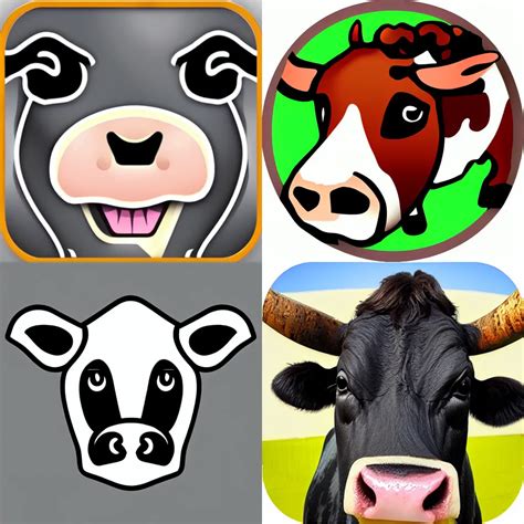 cow dating app